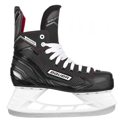 Bauer SUPREME SCORE SKATE SR Hokikorcsolya, fekete, méret