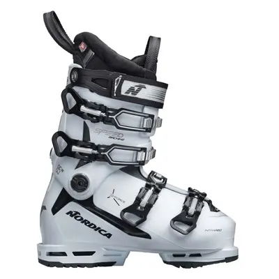 Nordica SPEEDMACHINE 85 W GW Női síbakancs, fehér, méret