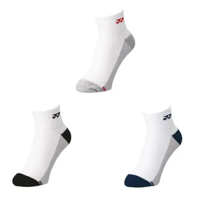 Yonex SOCKS 3DB Zokni, fehér, méret