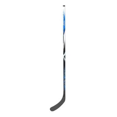 Bauer X SERIES GRIP STK SR P92 Hokiütő, fekete, méret