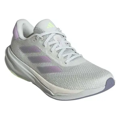 adidas SUPERNOVA STRIDE W Női futócipő, szürke, méret 1/3