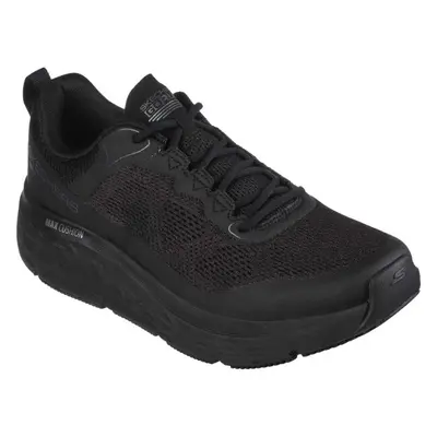 Skechers MAX CUSHIONING DELTA Férfi szabadidőcipő, fekete, méret