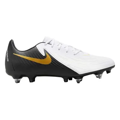 Nike PHANTOM GX II ACAD SG-PRO AC Férfi stoplis cipő, fehér, méret 44.5