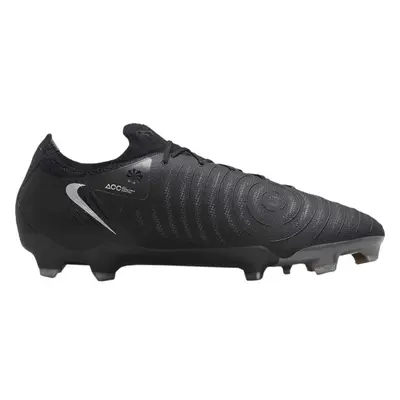 Nike PHANTOM GX II PRO FG Férfi futballcipő, fekete, méret