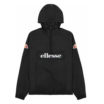 ELLESSE ACERA OH JACKET Férfi átmeneti kabát, fekete, méret