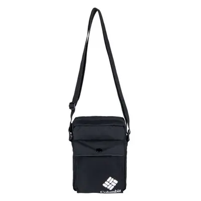 Columbia ZIGZAG SIDE BAG Crossbody táska, fekete, méret