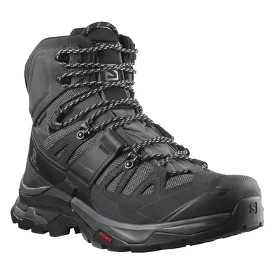 Salomon QUEST GTX Férfi túracipő, fekete, méret 1/3