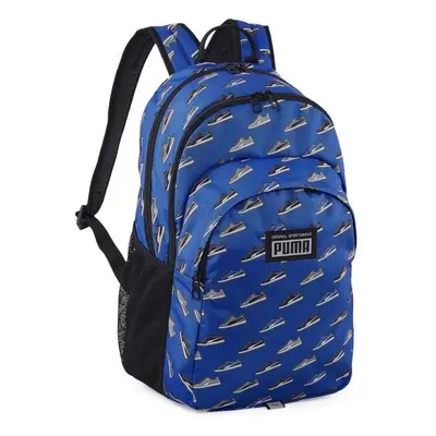 Puma ACADEMY BACKPACK Hátizsák, kék, méret