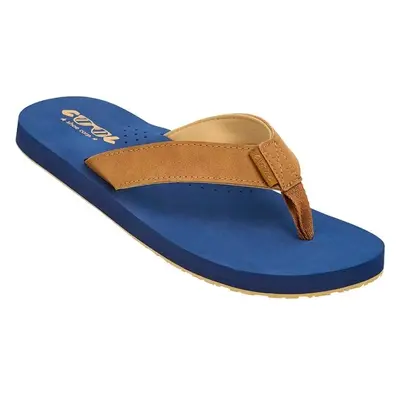 Cool SIN Férfi flip-flop papucs, sötétkék, méret