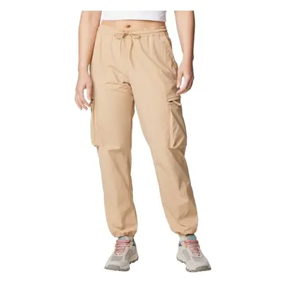 Columbia BOUNDLESS TREK ™ CARGO PANT Női nadrág, bézs, méret