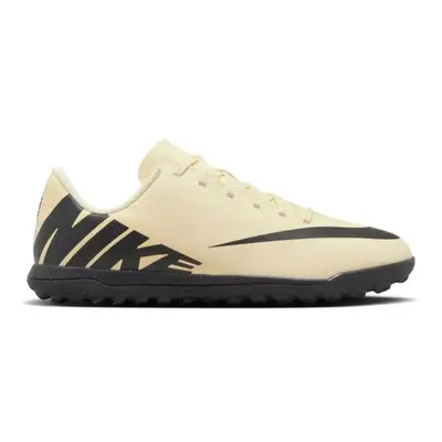 Nike JR MERCURIAL VAPOR CLUB TF Gyerek turf futballcipő, sárga, méret 36.5