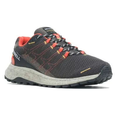 Merrell FLY STRIKE Férfi outdoor cipő, fekete, méret 46.5