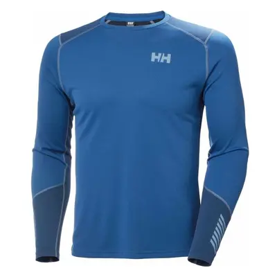 Helly Hansen LIFA ACTIVE CREW Férfi funkcionális aláöltözet, kék, méret