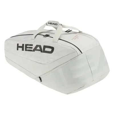 Head PRO X RACQUET BAG Tenisztáska, fehér, méret