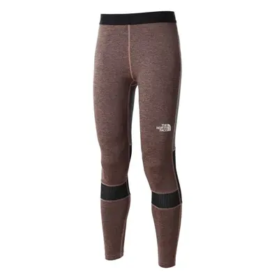 The North Face MA W Női leggings, rózsaszín, méret