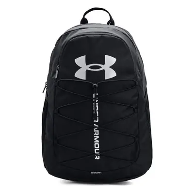 Under Armour HUSTLE Sporthátizsák, fekete, méret