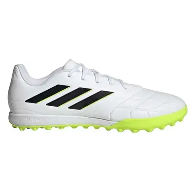 adidas COPA PURE.3 TF Férfi turf futballcipő, fehér, méret 1/3