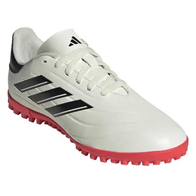 adidas COPA PURE CLUB TF J Gyerek focis cipő műfüves pályára, fehér, méret