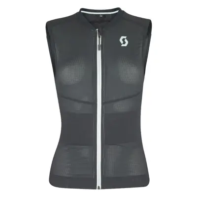 Scott LIGHT VEST PROTECTOR AIRFLEX W Női gerincvédő, fekete, méret