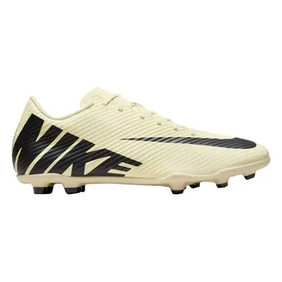 Nike MERCURIAL VAPOR CLUB FG/MG Férfi futballcipő, sárga, méret