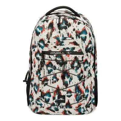 O'Neill BOARDER PLUS BACKPACK Városi hátizsák, mix, méret