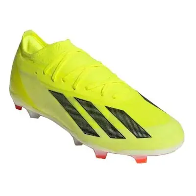 adidas X CRAZYFAST PRO FG Férfi futballcipő, sárga, méret 2/3