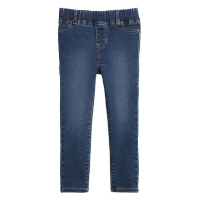 GAP DENIM Fiú farmernadrág, sötétkék, méret