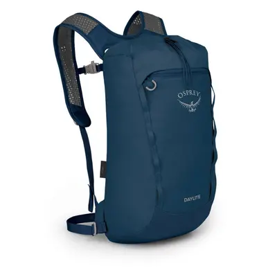 Osprey DAYLITE CINCH PACK Városi hátizsák, kék, méret