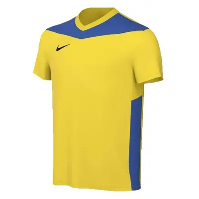 Nike DRI-FIT PARK Gyerek futballmez, sárga, méret