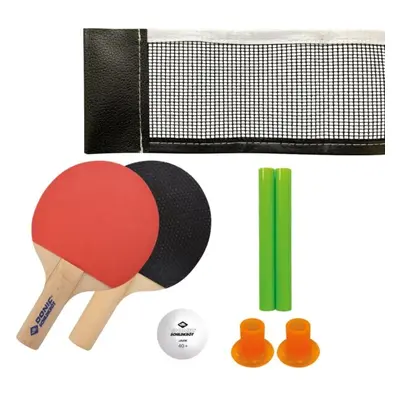 Donic MINI PLAY SET Mini pingpong szett, mix, méret