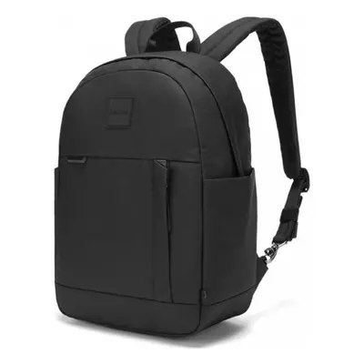 Pacsafe GO 15L BACKPACK Lopásgátló hátizsák, fekete, méret