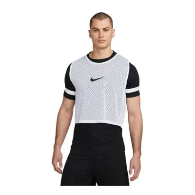 Nike DRI-FIT PARK Megkülönböztető mez, fehér, méret