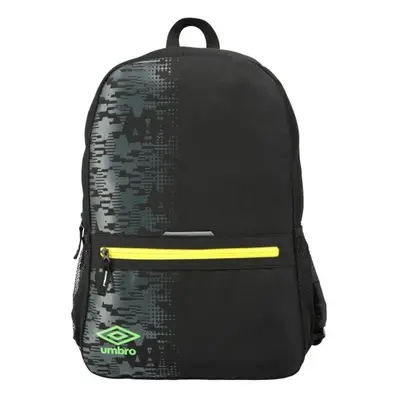 Umbro FORMATION BACKPACK Hátizsák, fekete, méret