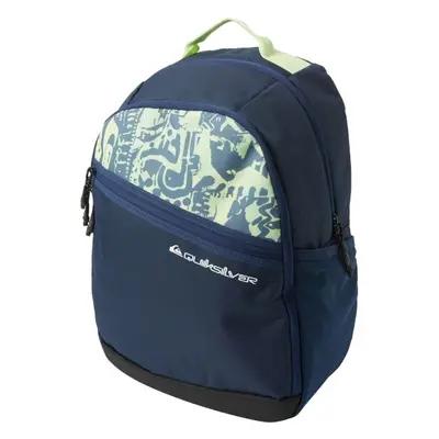 Quiksilver SCHOOLIE 2.0 Hátizsák, sötétkék, méret