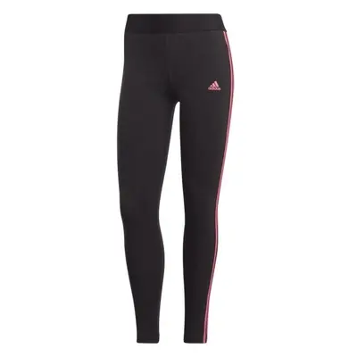 adidas 3S LEGGINGS Női legging, fekete, méret