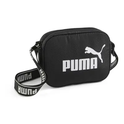 Puma CORE BASE CROSS BODY BAG Női kistáska, fekete, méret