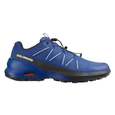 Salomon SPEEDCROSS PEAK Férfi terepfutó cipő, kék, méret