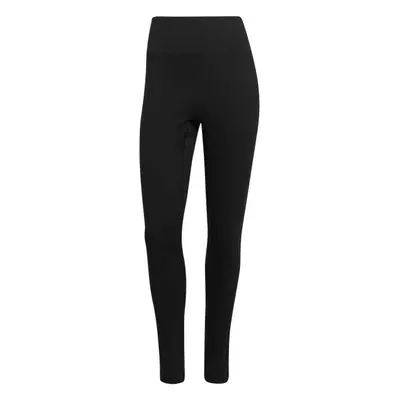 adidas YOGA T Női sportlegging, fekete, méret