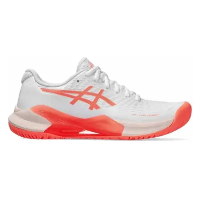 ASICS GEL-CHALLENGER W Női teniszcipő, fehér, méret 41.5