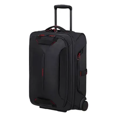 SAMSONITE ECODIVER DUFFLE Utazótáska, fekete, méret