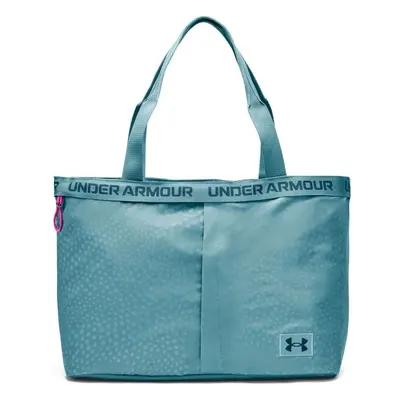 Under Armour ESSENTIALS TOTE Női táska, türkiz, méret