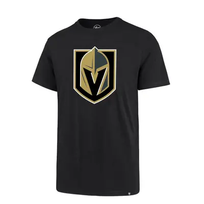 47 NHL VEGAS GOLDEN KNIHGTS IMPRINT ECHO TEE Póló, fekete, méret