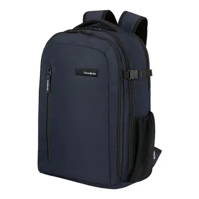 SAMSONITE ROADER LAPTOP BACKPACK Hátizsák, sötétkék, méret