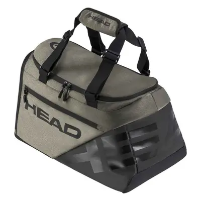 Head PRO X COURT BAG 48L Tenisztáska, khaki, méret