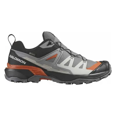 Salomon X ULTRA GTX Férfi túracipő, szürke, méret