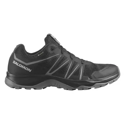 Salomon WARRA GTX Férfi outdoor cipő, fekete, méret 2/3