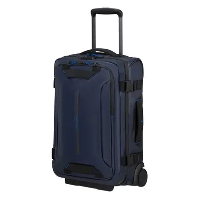 SAMSONITE ECODRIVER DUFFLE DF Utazótáska, sötétkék, méret