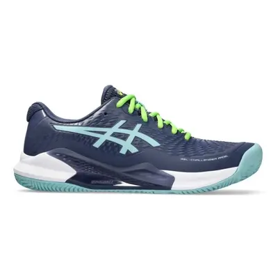 ASICS GEL-CHALLENGER Férfi teniszcipő, sötétkék, méret 42.5