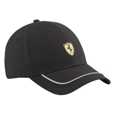 Puma FERRARI RACE CAP Baseball sapka, fekete, méret