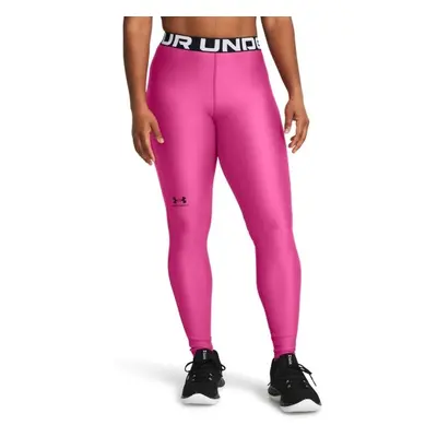 Under Armour AUTHENTICS Női leggings, rózsaszín, méret